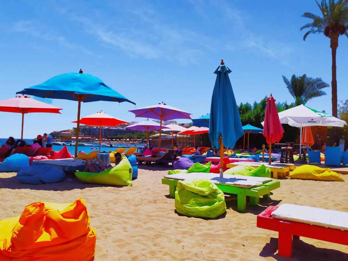 Naama Blue Complex 3*