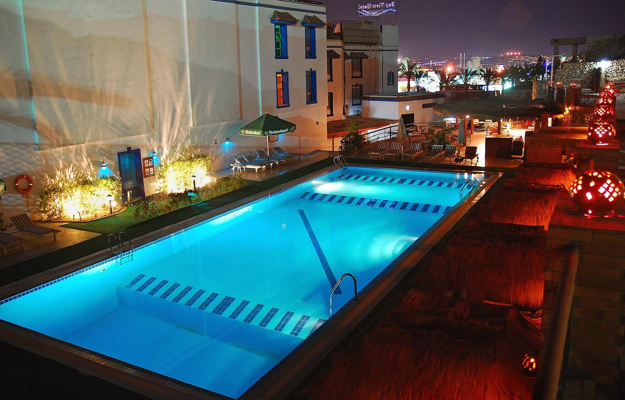 Complex Naama Blue 3*