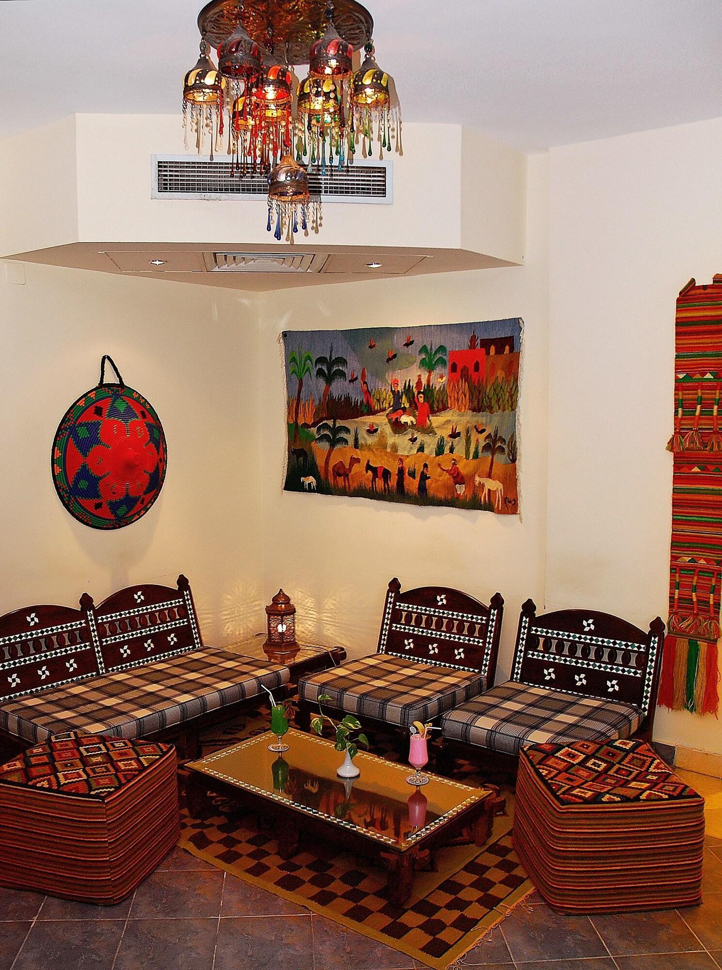 Complex Naama Blue Sharm el-Sheikh