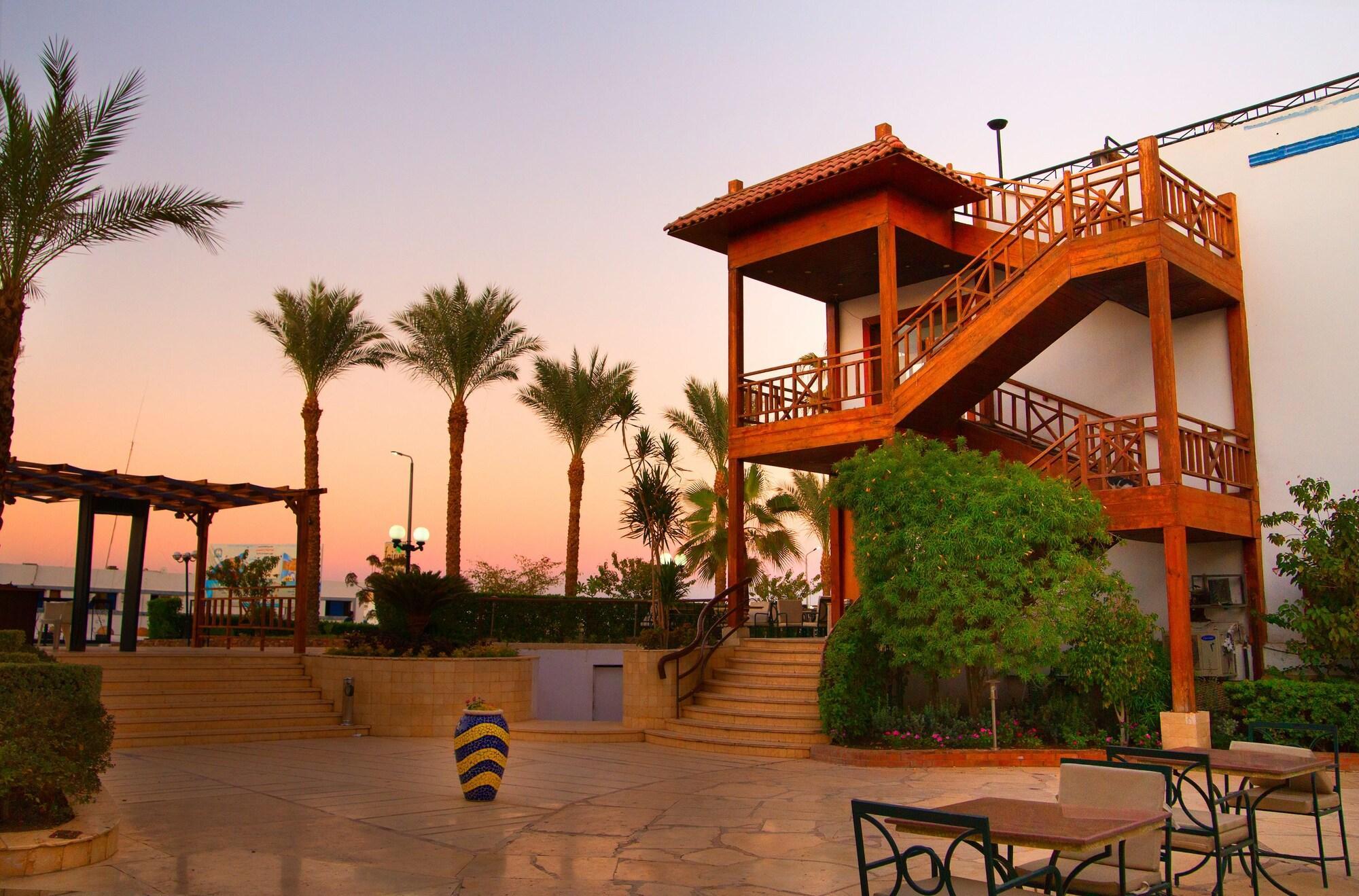 Complex Naama Blue 3*