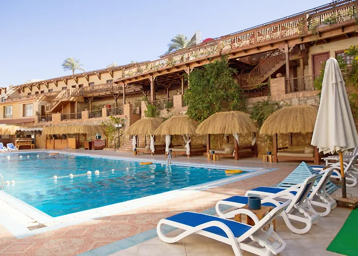 Naama Blue Hotel