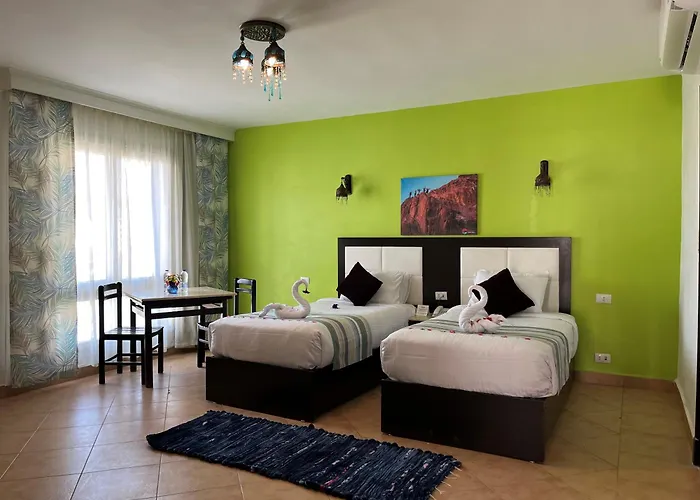 Naama Blue Hotel