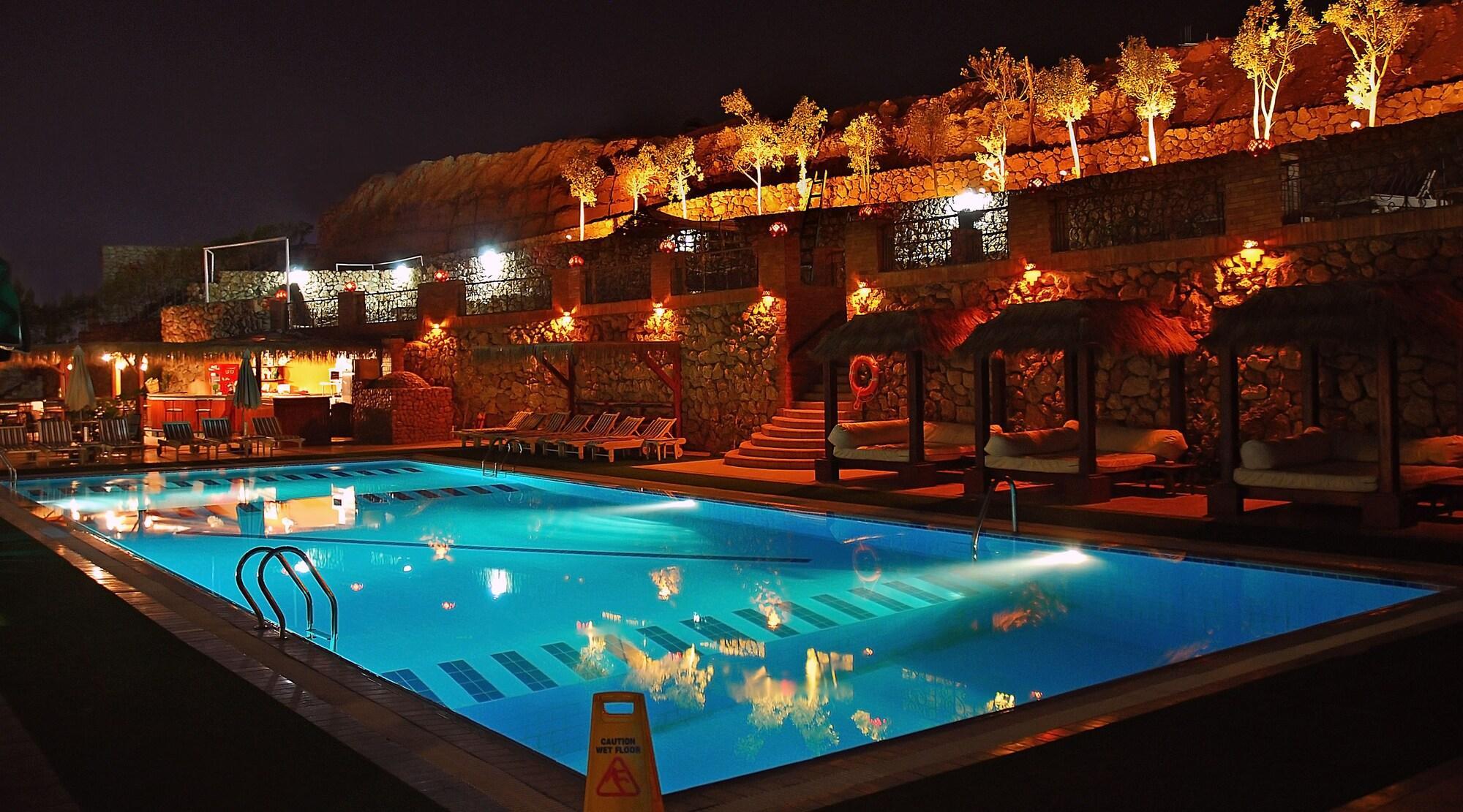 Naama Blue Resort 3*
