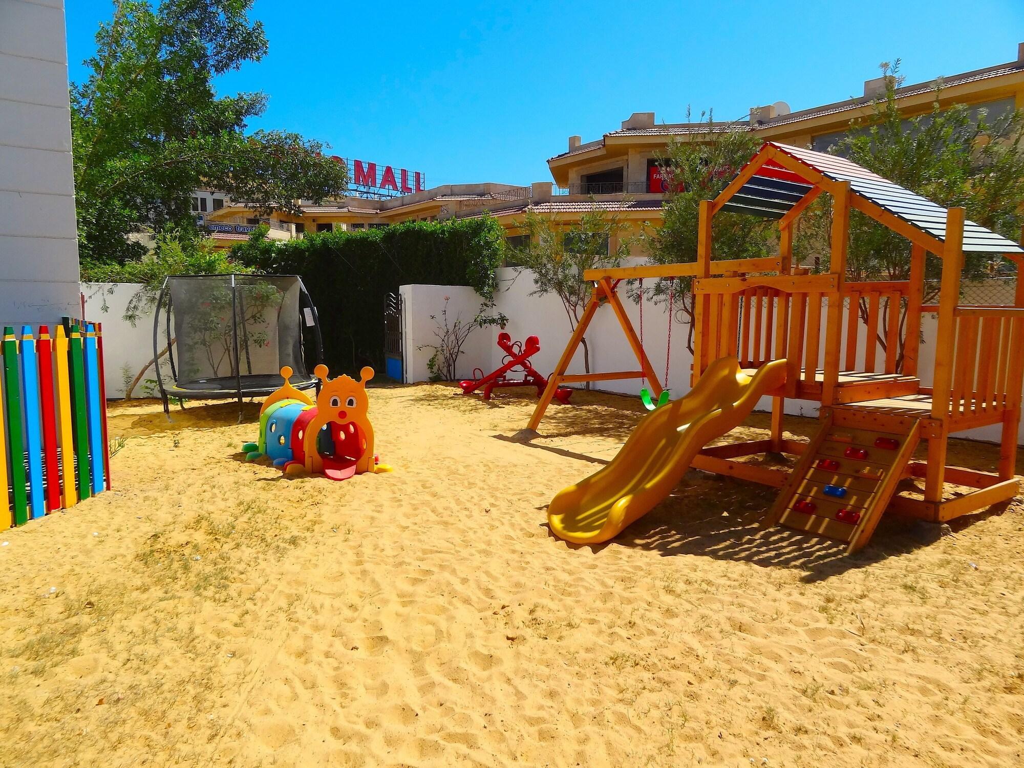 Naama Blue 3* Sharm el-Sheikh