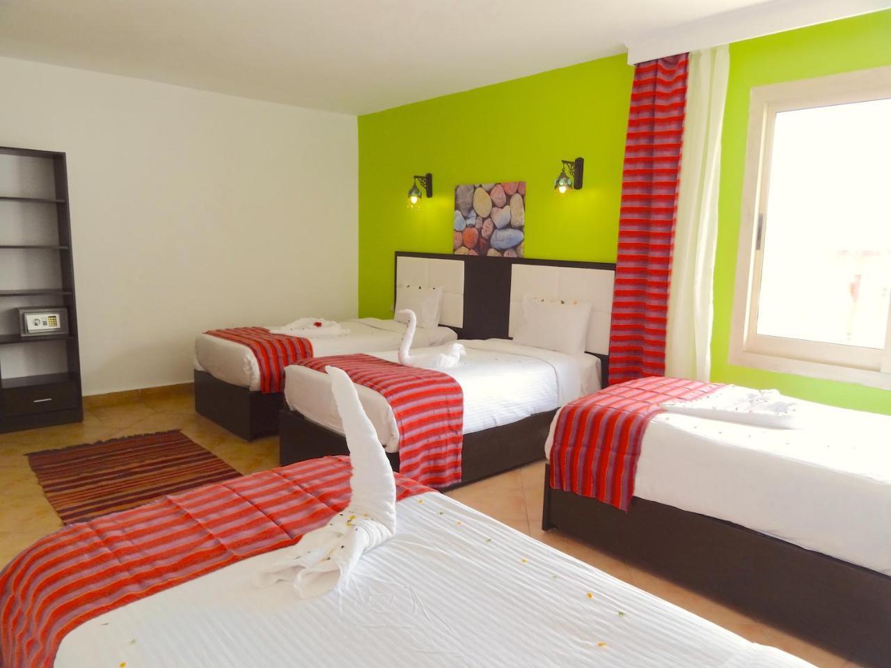 Complex Naama Blue 3*