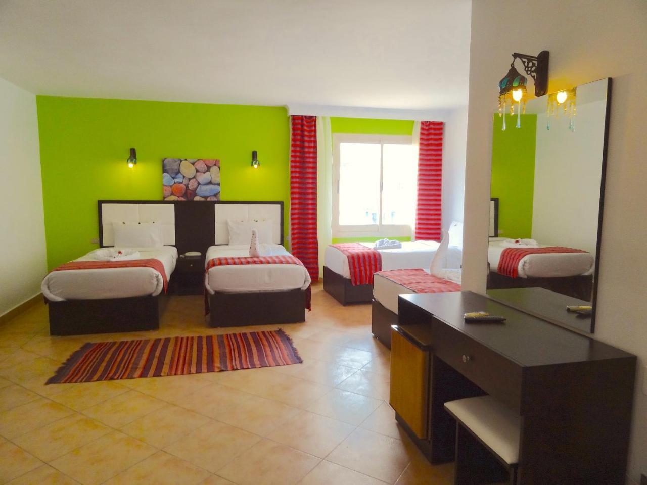 Resort Naama Blue Sharm el-Sheikh