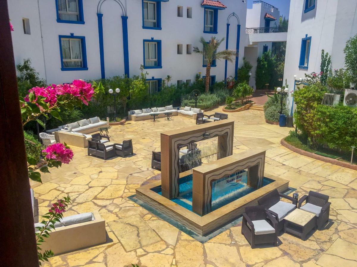 Resort Naama Blue Sharm El-Sheikh