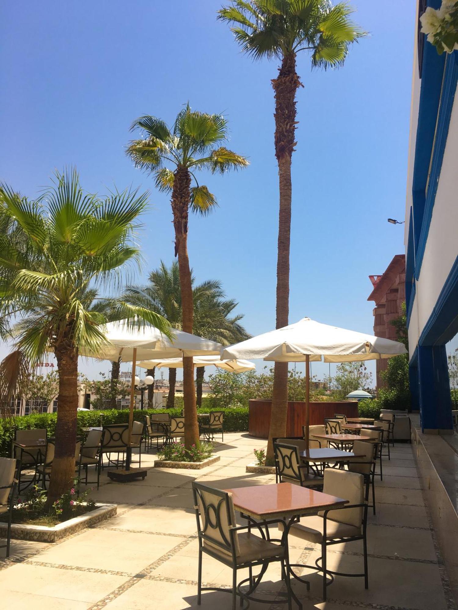 Naama Blue 3* Sharm el-Sheikh